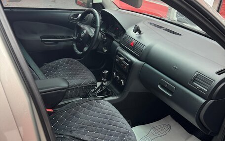 Skoda Octavia IV, 2008 год, 450 000 рублей, 6 фотография