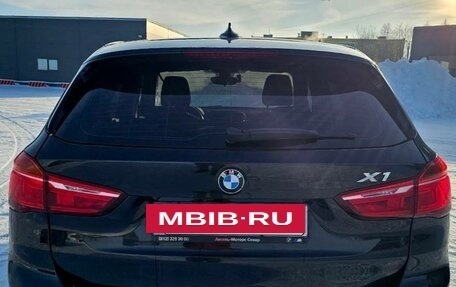 BMW X1, 2016 год, 1 980 000 рублей, 7 фотография