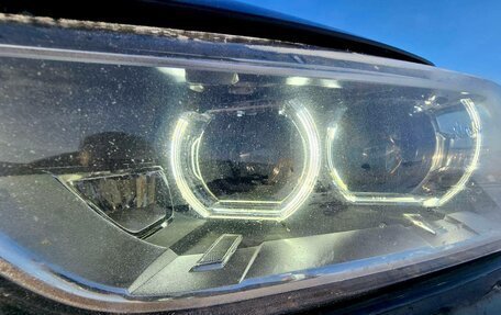 BMW X1, 2016 год, 1 980 000 рублей, 10 фотография