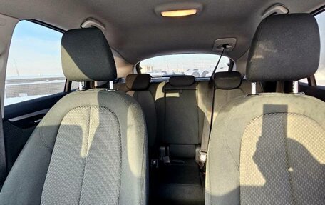 BMW X1, 2016 год, 1 980 000 рублей, 15 фотография