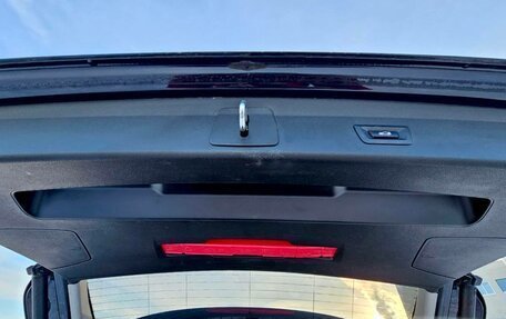 BMW X1, 2016 год, 1 980 000 рублей, 13 фотография