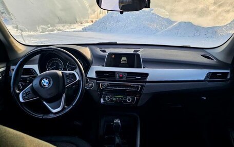 BMW X1, 2016 год, 1 980 000 рублей, 20 фотография