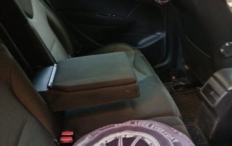 Peugeot 308 II, 2013 год, 550 000 рублей, 6 фотография