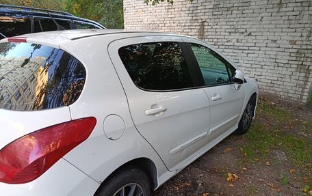 Peugeot 308 II, 2013 год, 550 000 рублей, 2 фотография