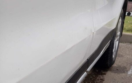 Geely Atlas I, 2018 год, 1 100 000 рублей, 5 фотография