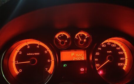 Peugeot 308 II, 2013 год, 550 000 рублей, 8 фотография