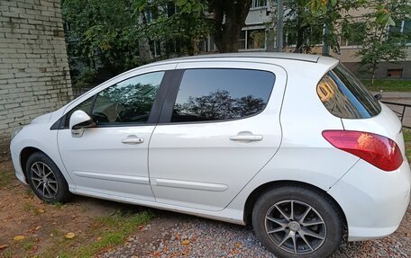 Peugeot 308 II, 2013 год, 550 000 рублей, 9 фотография