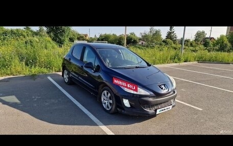 Peugeot 308 II, 2010 год, 430 000 рублей, 2 фотография