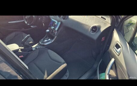 Peugeot 308 II, 2010 год, 430 000 рублей, 10 фотография