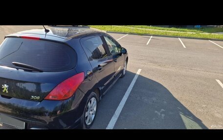 Peugeot 308 II, 2010 год, 430 000 рублей, 4 фотография