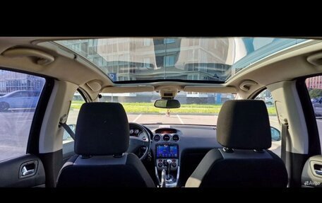 Peugeot 308 II, 2010 год, 430 000 рублей, 5 фотография