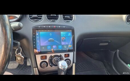 Peugeot 308 II, 2010 год, 430 000 рублей, 8 фотография