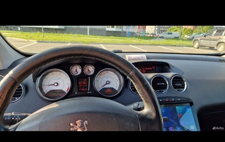 Peugeot 308 II, 2010 год, 430 000 рублей, 7 фотография