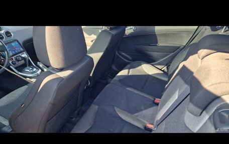 Peugeot 308 II, 2010 год, 430 000 рублей, 11 фотография