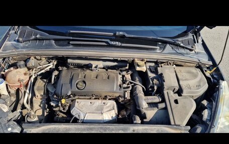 Peugeot 308 II, 2010 год, 430 000 рублей, 12 фотография