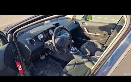 Peugeot 308 II, 2010 год, 430 000 рублей, 6 фотография