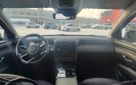 Hyundai Tucson, 2022 год, 3 750 000 рублей, 7 фотография