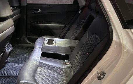 KIA K5 II, 2018 год, 1 700 000 рублей, 9 фотография