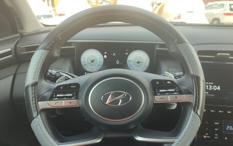 Hyundai Tucson, 2022 год, 3 750 000 рублей, 8 фотография
