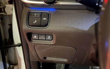 KIA K5 II, 2018 год, 1 700 000 рублей, 7 фотография