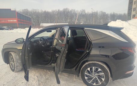 Hyundai Tucson, 2022 год, 3 750 000 рублей, 18 фотография