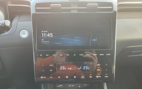 Hyundai Tucson, 2022 год, 3 750 000 рублей, 11 фотография