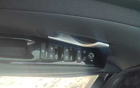 Hyundai Tucson, 2022 год, 3 750 000 рублей, 16 фотография