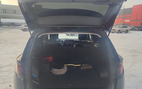 Hyundai Tucson, 2022 год, 3 750 000 рублей, 19 фотография