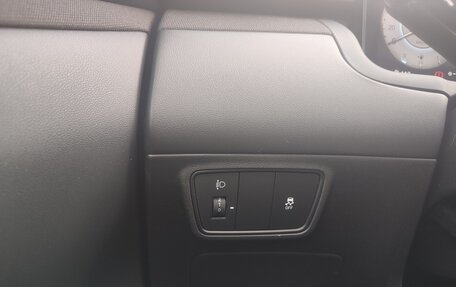 Hyundai Tucson, 2022 год, 3 750 000 рублей, 14 фотография