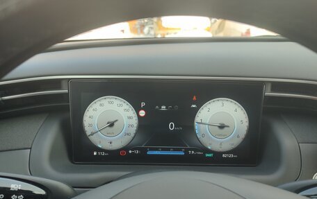 Hyundai Tucson, 2022 год, 3 750 000 рублей, 12 фотография