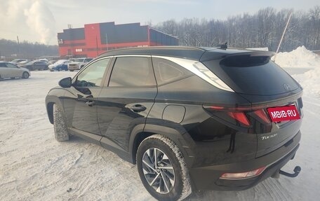 Hyundai Tucson, 2022 год, 3 750 000 рублей, 5 фотография