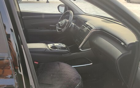 Hyundai Tucson, 2022 год, 3 750 000 рублей, 21 фотография