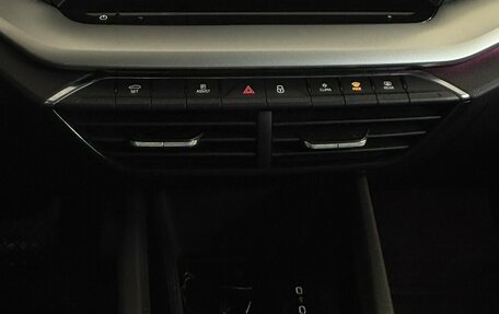 Skoda Octavia IV, 2021 год, 2 350 000 рублей, 7 фотография