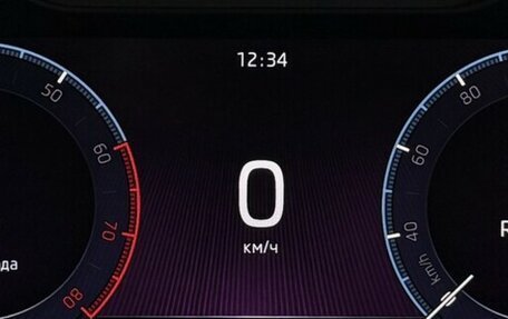 Skoda Octavia IV, 2021 год, 2 350 000 рублей, 6 фотография