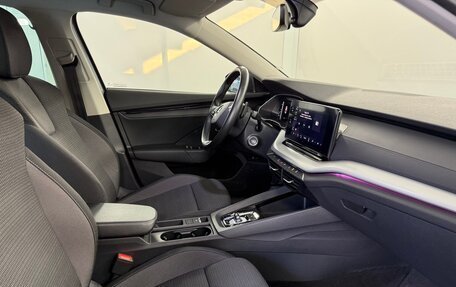 Skoda Octavia IV, 2021 год, 2 350 000 рублей, 12 фотография