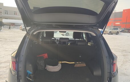 Hyundai Tucson, 2022 год, 3 750 000 рублей, 22 фотография