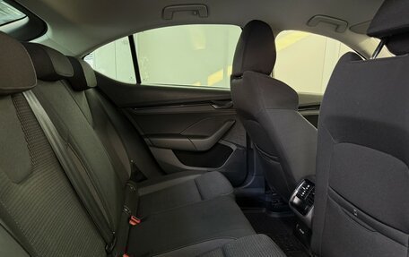 Skoda Octavia IV, 2021 год, 2 350 000 рублей, 13 фотография