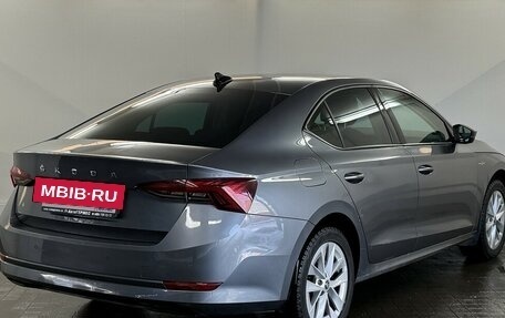 Skoda Octavia IV, 2021 год, 2 350 000 рублей, 4 фотография