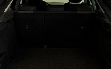 Skoda Octavia IV, 2021 год, 2 350 000 рублей, 14 фотография