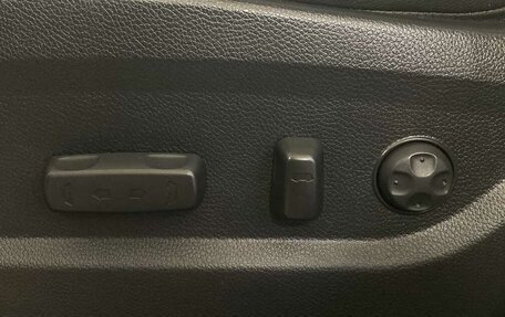 Hyundai Santa Fe III рестайлинг, 2015 год, 1 725 000 рублей, 12 фотография