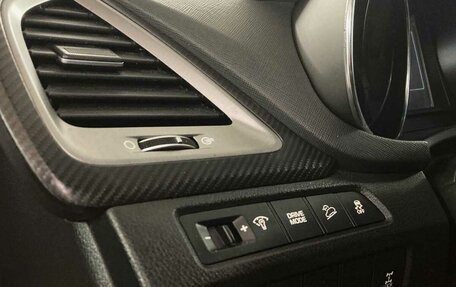 Hyundai Santa Fe III рестайлинг, 2015 год, 1 725 000 рублей, 10 фотография