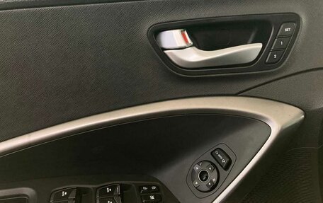 Hyundai Santa Fe III рестайлинг, 2015 год, 1 725 000 рублей, 11 фотография