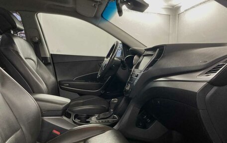 Hyundai Santa Fe III рестайлинг, 2015 год, 1 725 000 рублей, 14 фотография