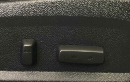 Hyundai Santa Fe III рестайлинг, 2015 год, 1 725 000 рублей, 13 фотография