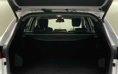 Hyundai Santa Fe III рестайлинг, 2015 год, 1 725 000 рублей, 17 фотография