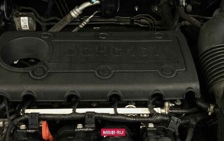 Hyundai Santa Fe III рестайлинг, 2015 год, 1 725 000 рублей, 18 фотография