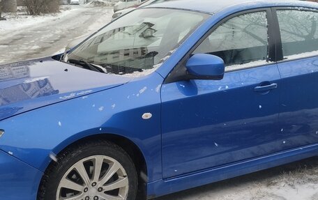 Subaru Impreza III, 2009 год, 1 000 000 рублей, 7 фотография