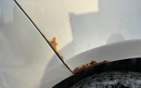 Skoda Fabia II, 2010 год, 350 000 рублей, 7 фотография