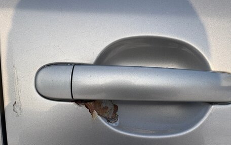 Skoda Fabia II, 2010 год, 350 000 рублей, 6 фотография