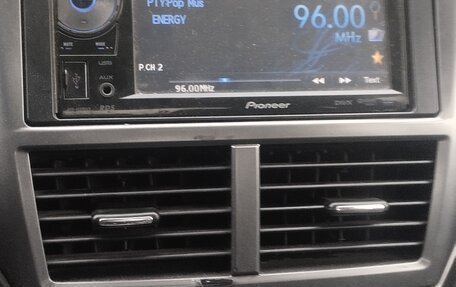 Subaru Impreza III, 2009 год, 1 000 000 рублей, 10 фотография